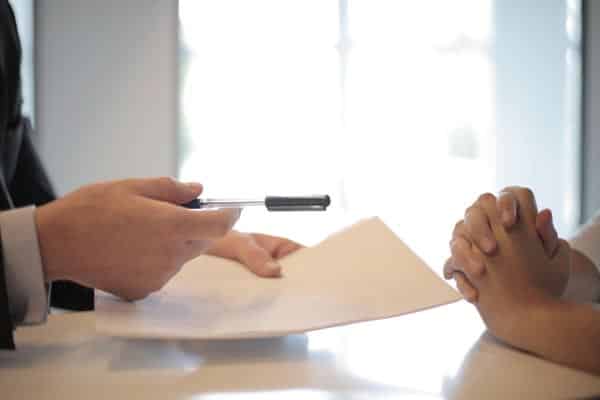 Wills and Trust: Duties and Responsibilities of a Will Executor