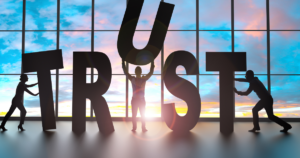 How Do I Move Assets Into The Trust? - assets