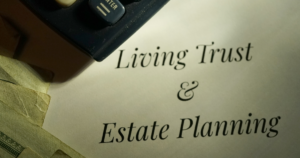 I have a living trust, do I still need a will? - trust