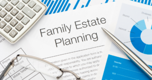 estate planning kit documents