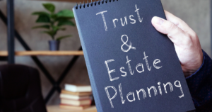 What is the Differences Between Estate Planning and Trusts? - estate planning